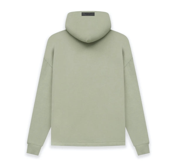 ESSENTIALS Relaxed Hoodie Seafoam