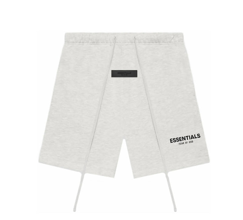 ESSENTIALS Shorts Light Oatmeal