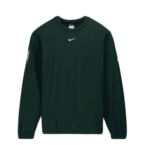 Nike x Drake Nocta Golf Crewneck Green