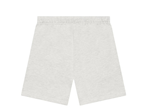 ESSENTIALS Shorts Light Oatmeal