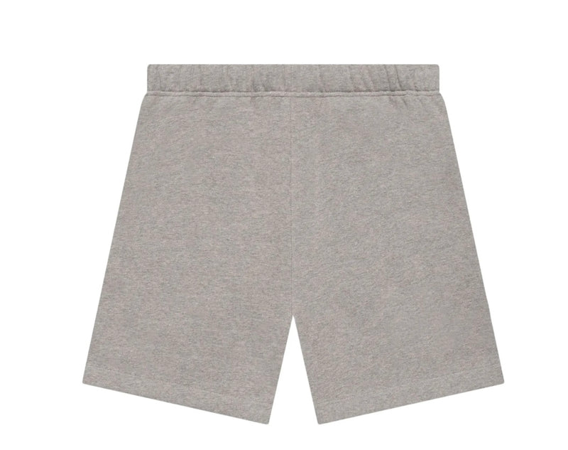 ESSENTIALS Shorts Dark Oatmeal