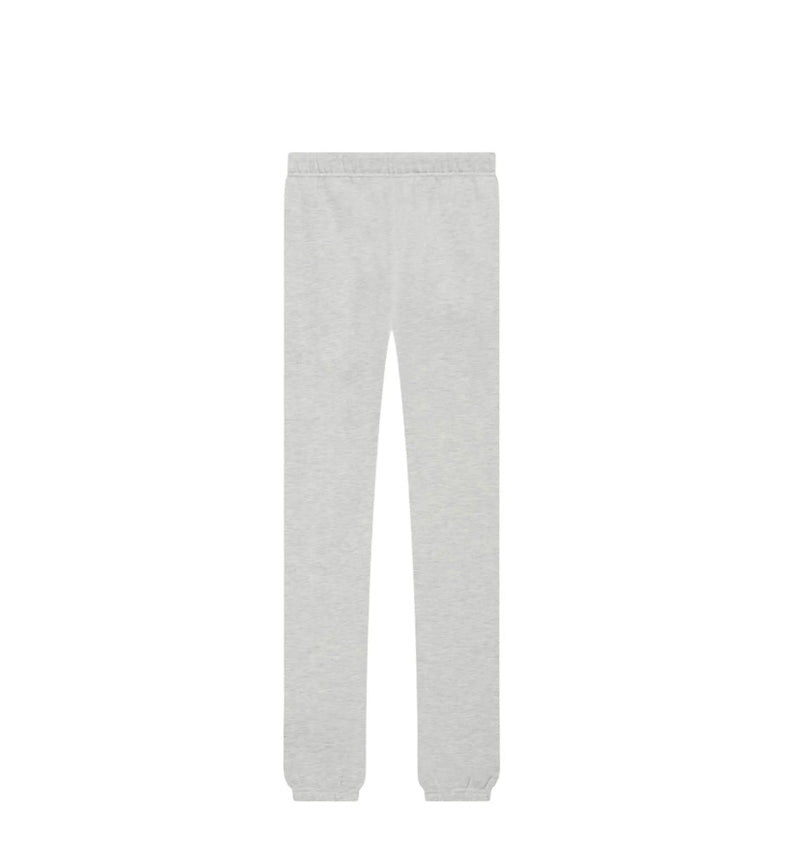 ESSENTIALS Sweatpants Light Oatmeal