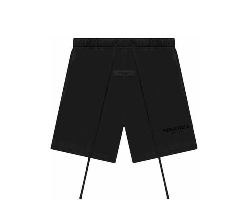 ESSENTIALS Shorts Black