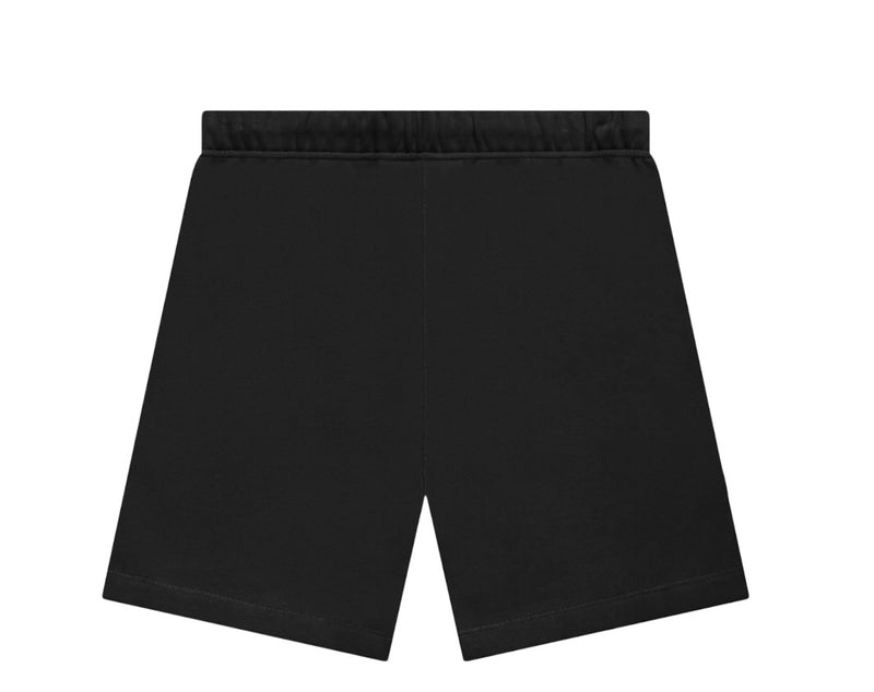 ESSENTIALS Shorts Black