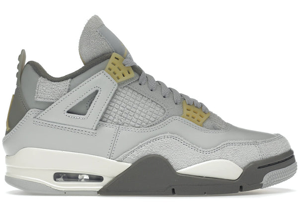 Jordan 4 Retro Photon Dust