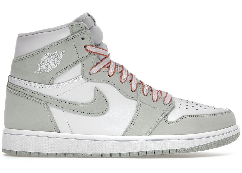 Jordan 1 Retro High Seafoam