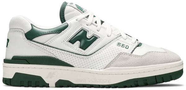 New Balance 550 White/Green