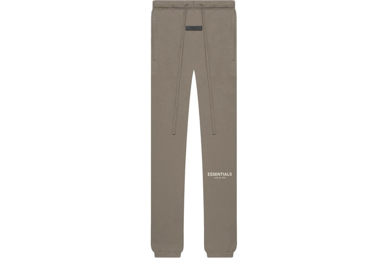 ESSENTIALS Sweatpants Desert Taupe