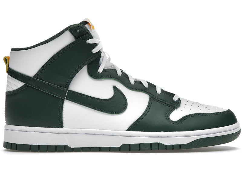 Nike Dunk High Retro Australia