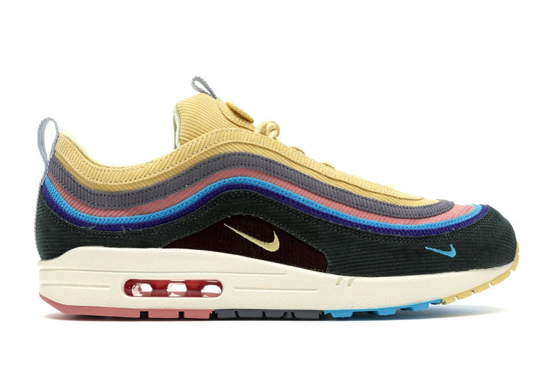 Nike Air Max 1/97 Sean Wotherspoon