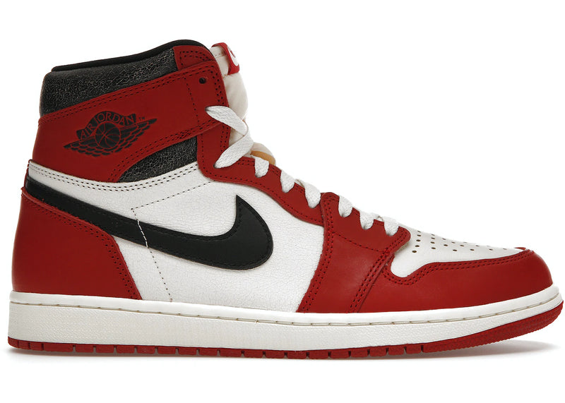 Jordan 1 Retro High OG Lost & Found