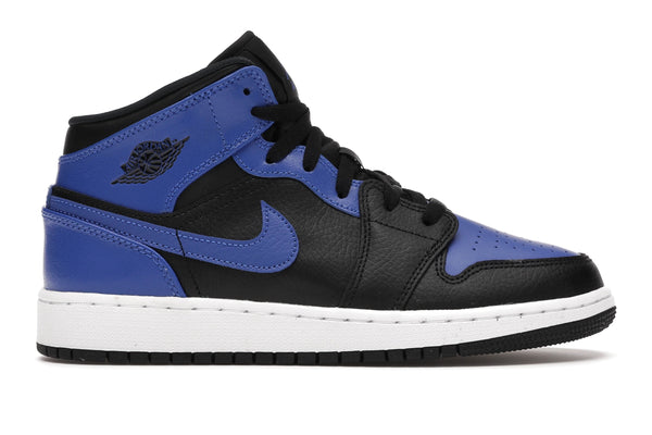 Jordan 1 Mid Royal