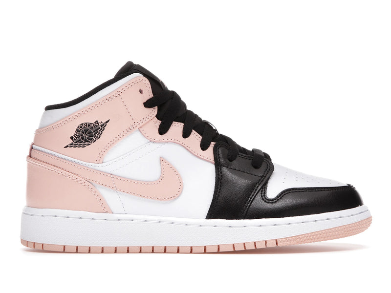 Jordan 1 Mid Arctic Orange