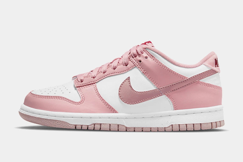 Nike Dunk Low Pink Velvet