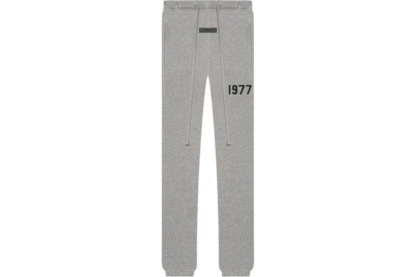 ESSENTIALS Sweatpants Dark Oatmeal 1977