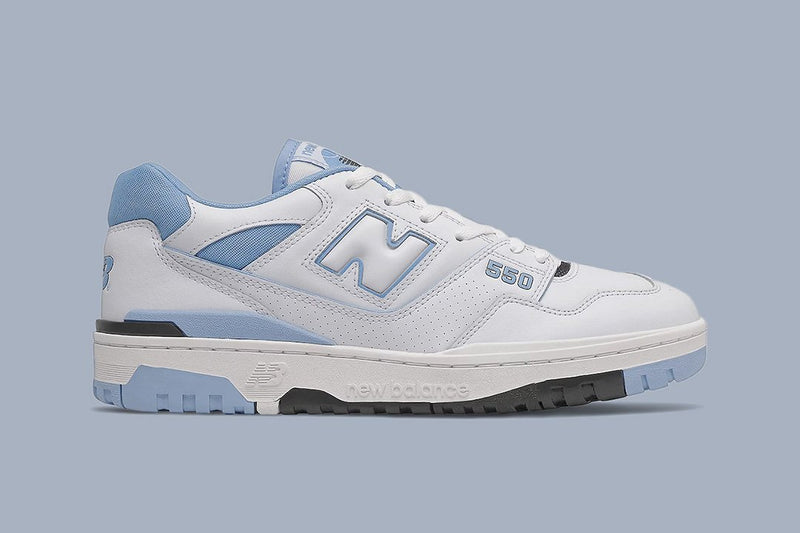 New Balance 550 UNC