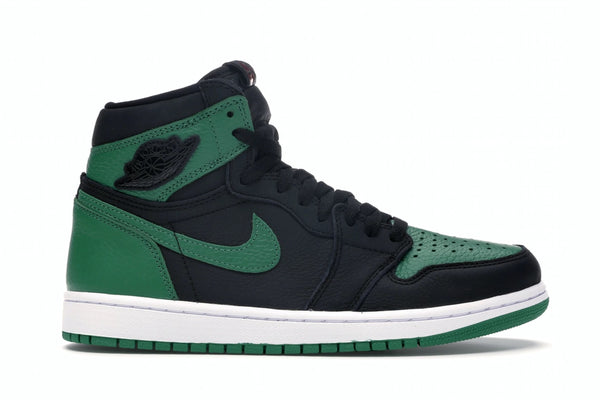 Jordan Retro High 1 Pine Green 2.0