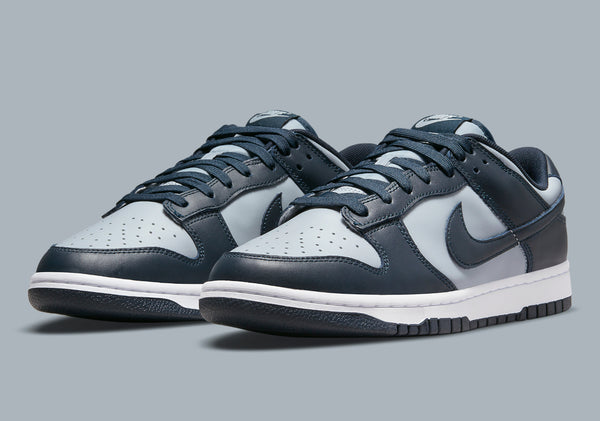 Nike Dunk Low Georgetown