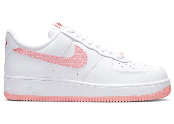 Nike Air Force 1 Valentine's Day 2022