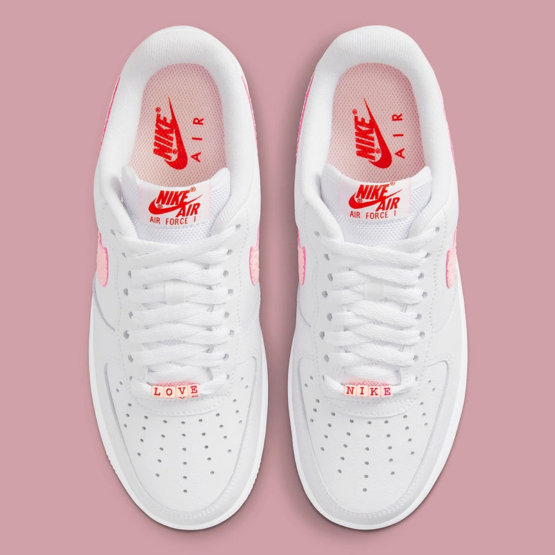 Nike Air Force 1 Valentine's Day 2022