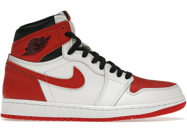 Jordan 1 Retro High Heritage