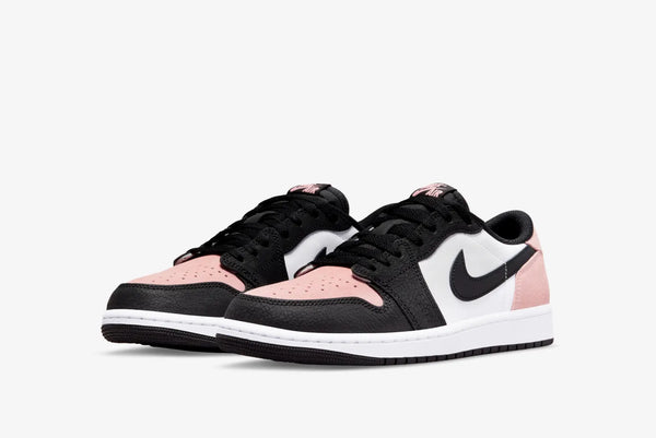 Jordan 1 Low OG Bleached Choral