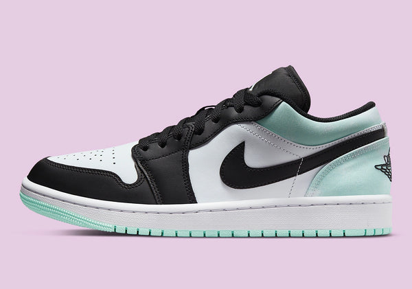 Jordan 1 Low Easter Tie Dye