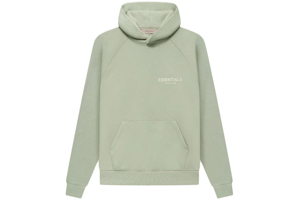 ESSENTIALS Hoodie Seafom