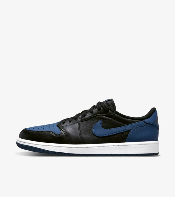 Jordan 1 Retro Low OG Mystic Navy