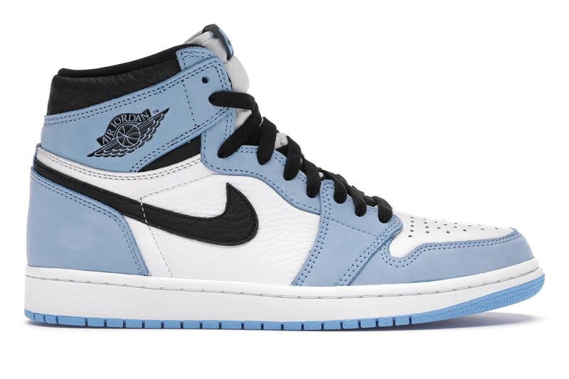 Jordan 1 Retro High University Blue