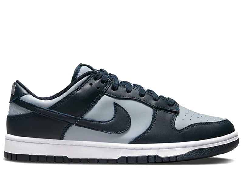 Nike Dunk Low Georgetown