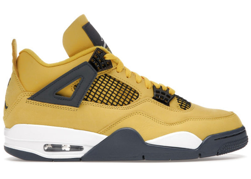 Jordan 4 Retro Lightning 2021