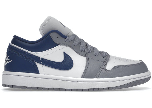 Jordan 1 Low French Blue (Women's)