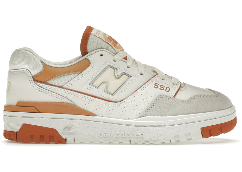 New Balance 550 Au Lait