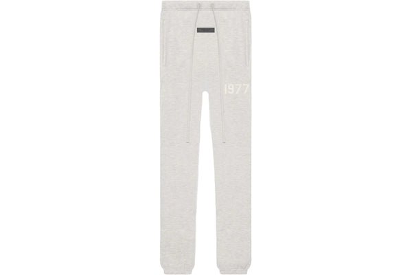 ESSENTIALS Sweatpants Light Oatmeal 1977