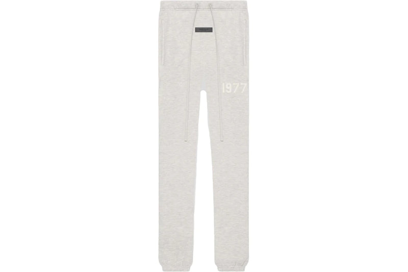 ESSENTIALS Sweatpants Light Oatmeal 1977