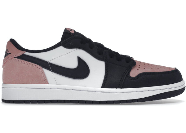 Jordan 1 Low OG Bleached Choral