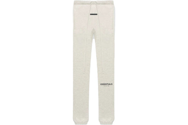 ESSENTIALS Sweatpants Oatmeal Core Collection