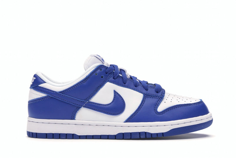 Nike Dunk Low Kentucky